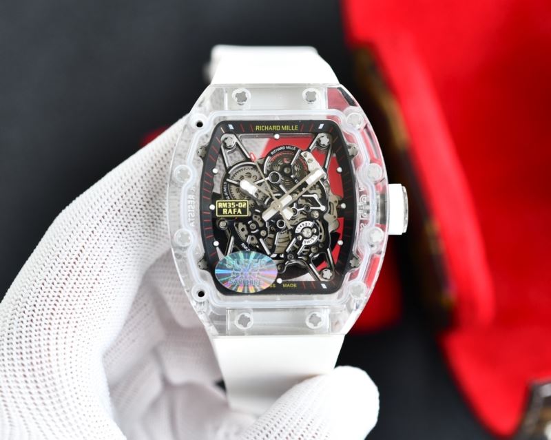 RICHARD MILLE Watches